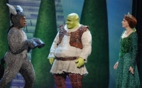 shrek musical